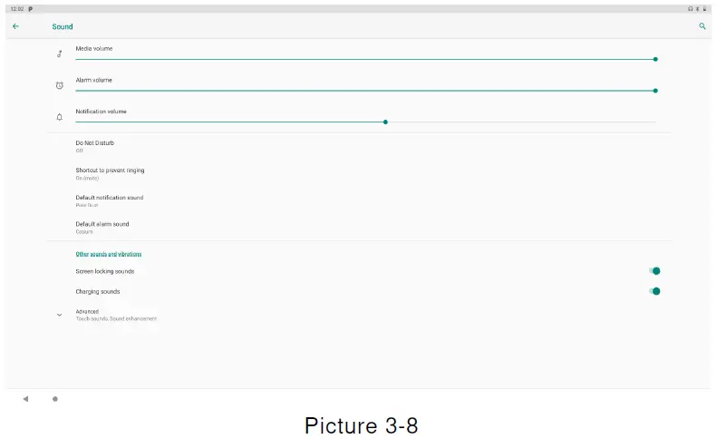 iFIT MP22-Argon3-TV-OT ICON Tablet fig 23