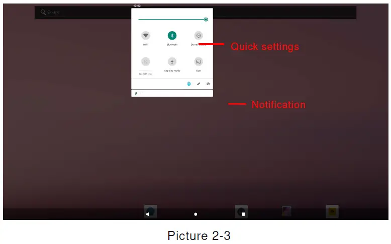 iFIT MP22-Argon3-TV-OT ICON Tablet fig 9