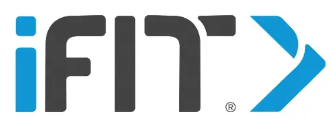 iFIT MP22-Argon3-TV-OT ICON Tablet logo