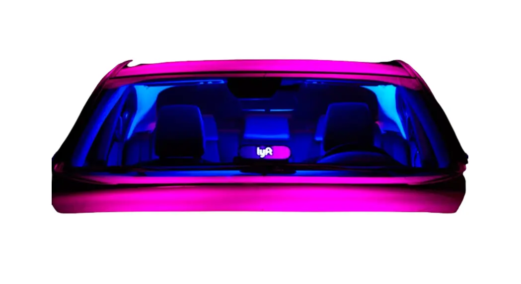 Lyft Gl0w Massage Board User Guide Lyft Gl0w Massage Board User Guide