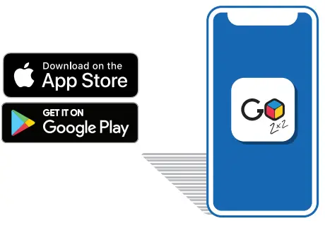 GoCube GC22 Smart Cube - 4