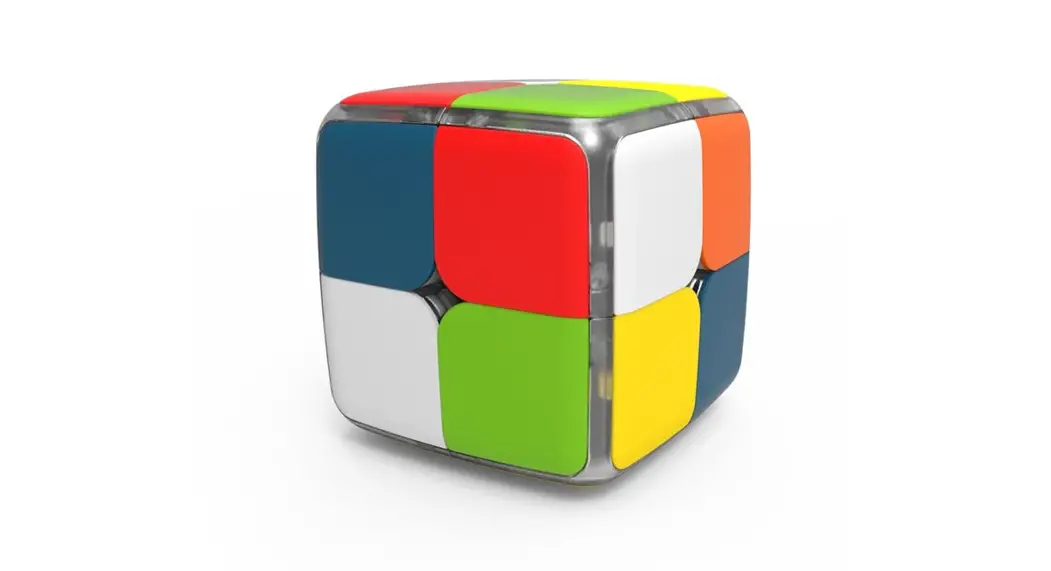 Gocube Gc22 Smart Cube User Guide Gocube Gc22 Smart Cube User Guide