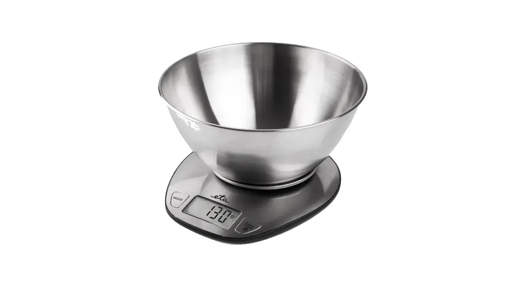 Eta 6778 Dori Digital Kitchen Scale User Manual