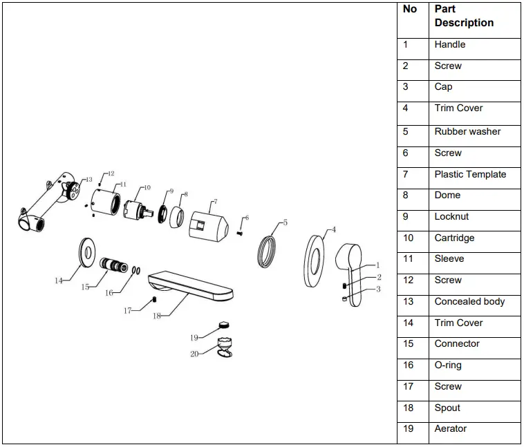 better-bathrooms-BeBa-27694-Zorah-Wall-Mounted-Basin-Mixer-Matt-Black-FIG-1