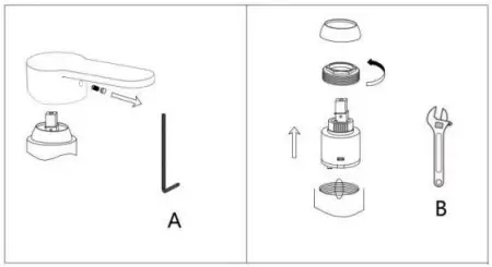 better-bathrooms-BeBa-27694-Zorah-Wall-Mounted-Basin-Mixer-Matt-Black-FIG-6