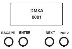 ROBE 150 RGBA LED Beam - fig 4