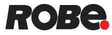 ROBE logo