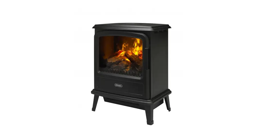 Dimplex Evn20sl Opti-myst Electric Stove Instruction Manual
