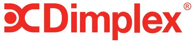 Dimplex - logo