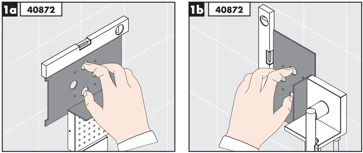 Assembly Instructions