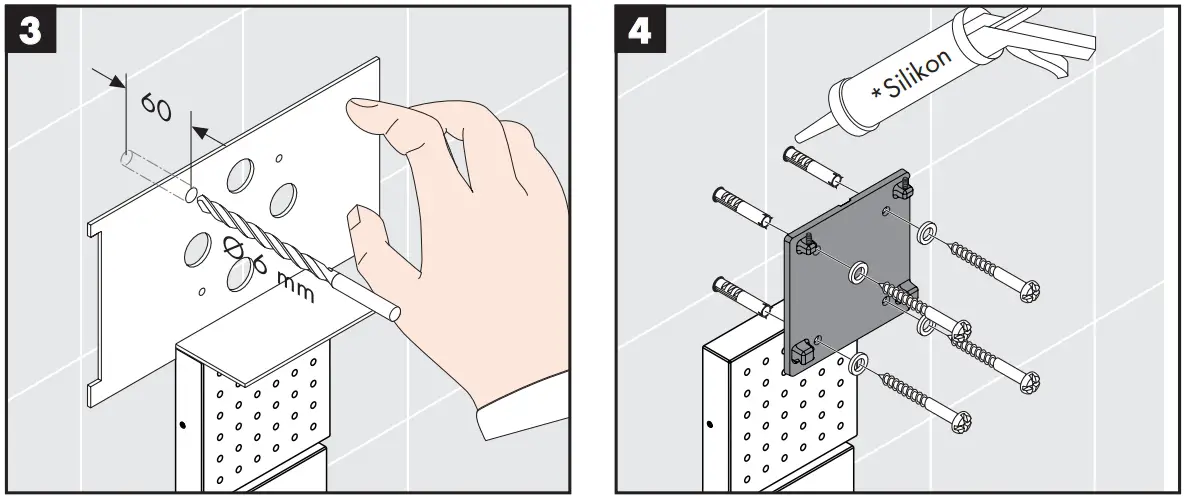 Assembly Instructions