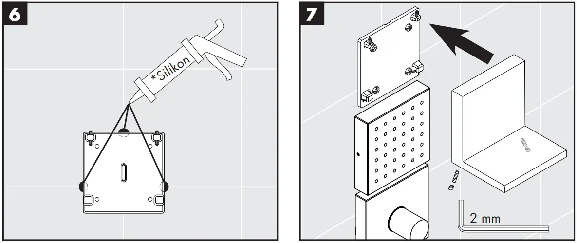 Assembly Instructions