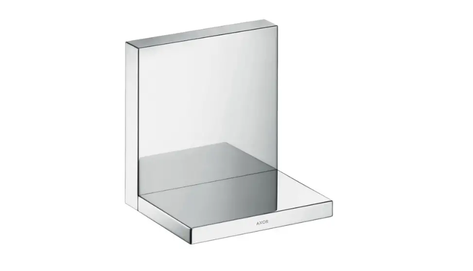 Axor 40872000 Shower Solutions User Manual