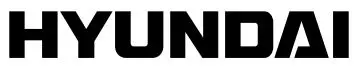 HYUNDAI LOGO