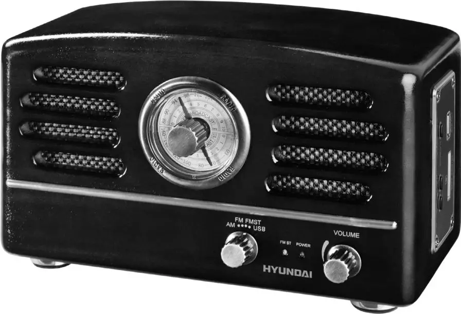 Hyundai Ra 302 Suo Radio Am/fm - Usb/sc/mmc Instruction Manual Hyundai Ra 302 Suo Radio Am/fm - Usb/sc/mmc Instruction Manual