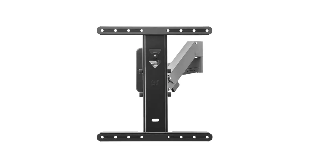 One For All Wm5480 Full-motion Tv Wall Mount Installation Guide