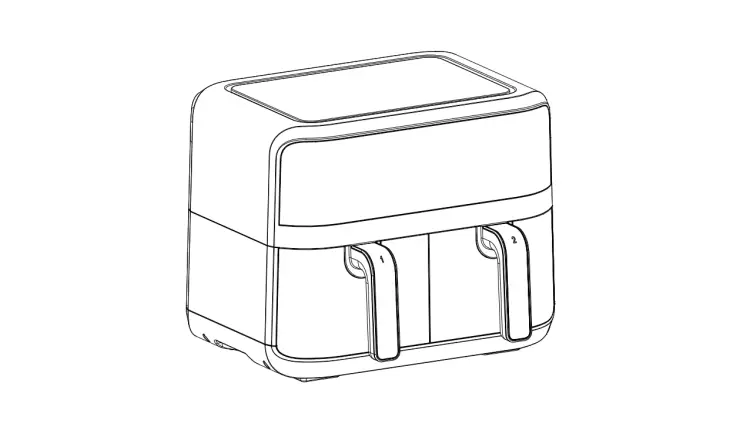 Anko Afd2906 Air Fryer User Manual Anko Afd2906 Air Fryer User Manual