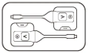 Astrogate AP2 11 Astros Pod - Dual package
