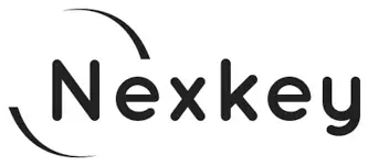 Nexkey - Logo
