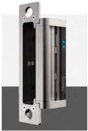 Nexkey Solo Smart Door Lock - cover