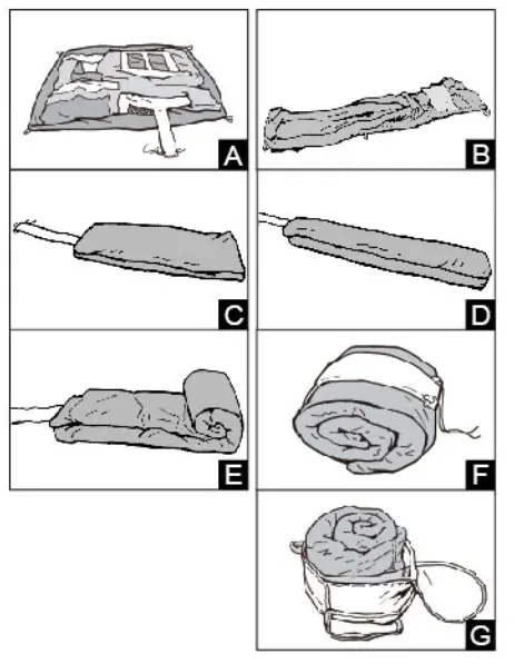 COSTWAY OP70024 Inflatable Bouncer - fig1