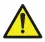 Warning icon