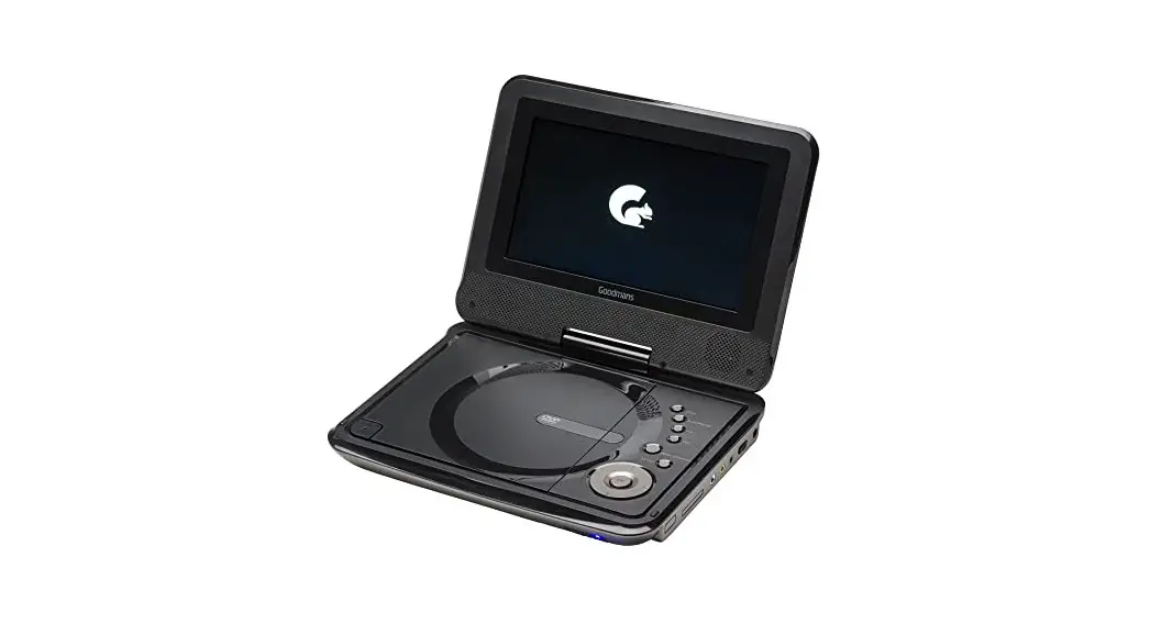 Goodmans 7 Goodmans 7