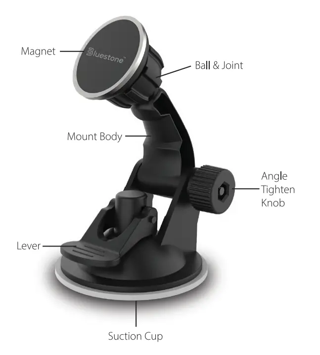 SM-Tek-Group-MC15-Car-Mount-Dashboard-1