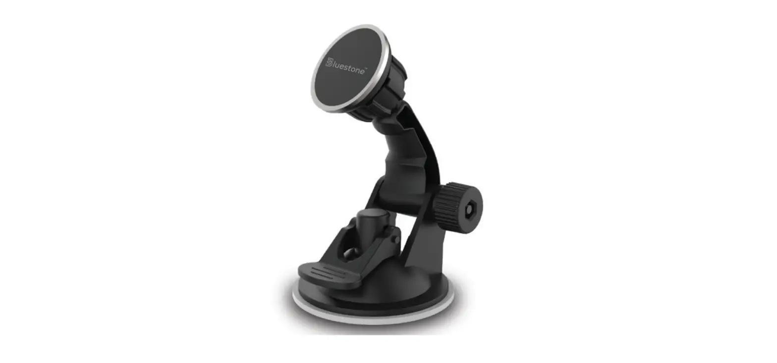 Sm Tek Group Mc15 Car Mount Dashboard User Manual