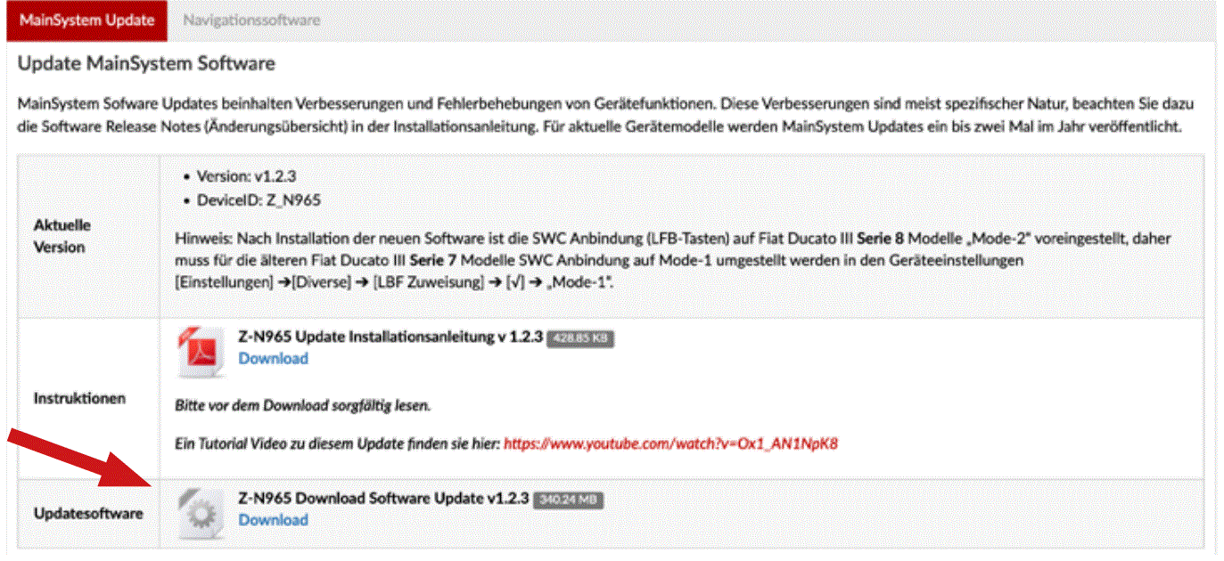 ZENEC Z-N965 9 Inch Display-1