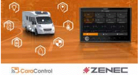 ZENEC Z-N965 9 Inch Display-7