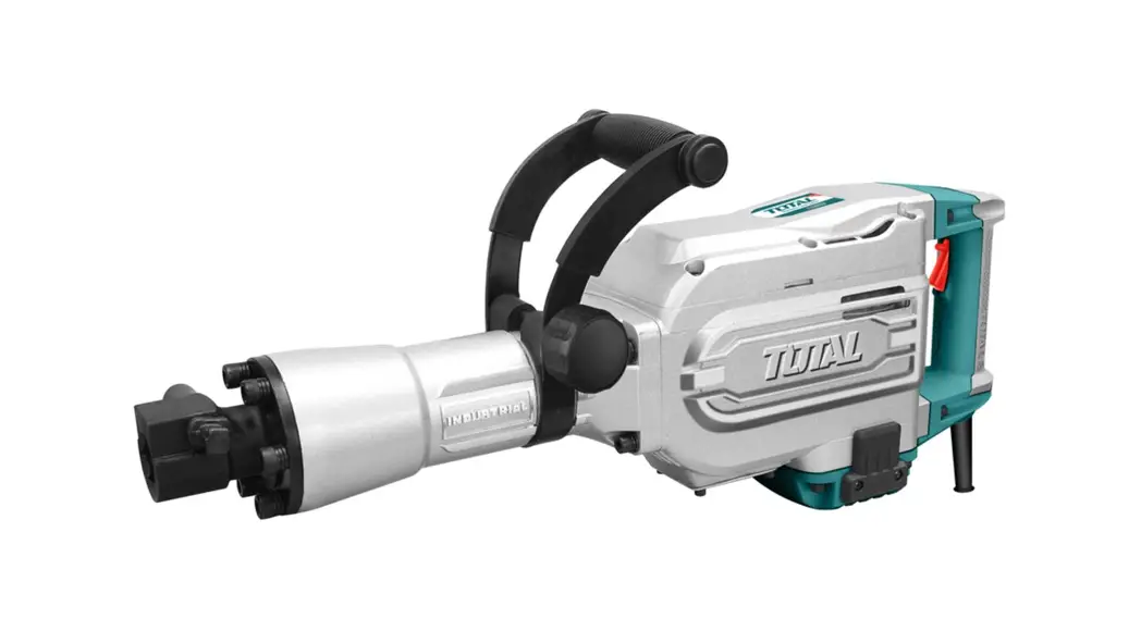 Bormann Bdh1710 Impact Demolition Power 1700w User Manual