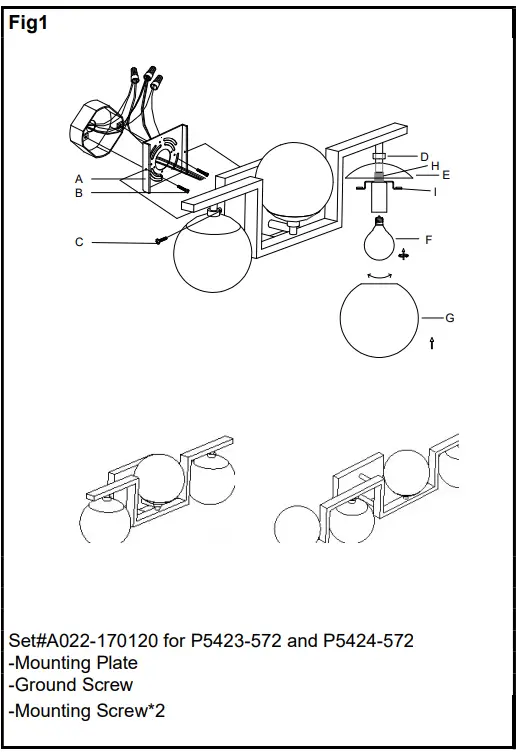 GEORGE-KOVACS-P5423-572-Alluria-II-Bathroom-Vanity-Light-fig-1