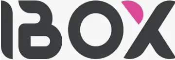 i-box LOGO