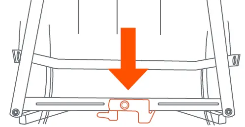 baby trend ST14A21A Rocket Plus Lightweight Stroller 06