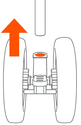 baby trend ST14A21A Rocket Plus Lightweight Stroller 09