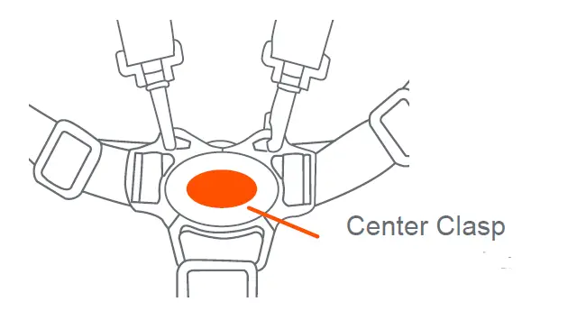 baby trend ST14A21A Rocket Plus Lightweight Stroller 20