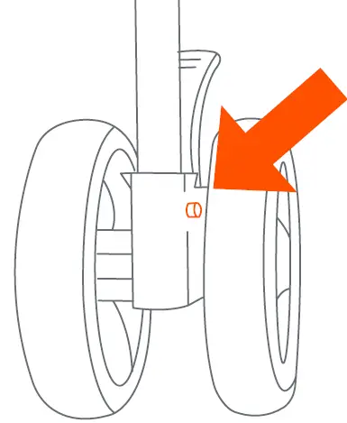 baby trend ST14A21A Rocket Plus Lightweight Stroller 28