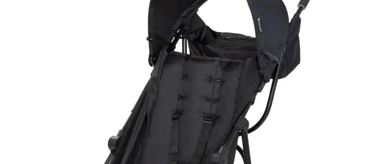 Baby Trend St14a21a Rocket Plus Lightweight Stroller Instruction Manual