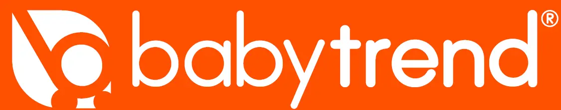 baby trend ST14A21A Rocket Plus Lightweight Stroller LOGO