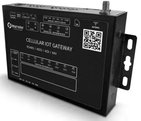trumeter-4G-LTE-IOT-GATEWAY-ETHERNET-product