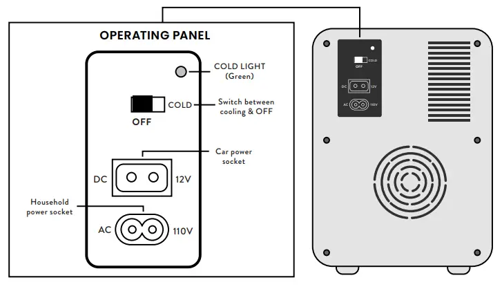 SMOKO-35122819-Pearl-Boba-Tea-Mini-Fridge-fig-2