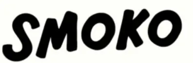 SMOKO-logo