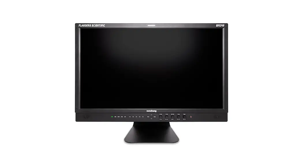 Fsi Xm552u 55 Inch Uhd Oled Monitor User Manual Fsi Xm552u 55 Inch Uhd Oled Monitor User Manual