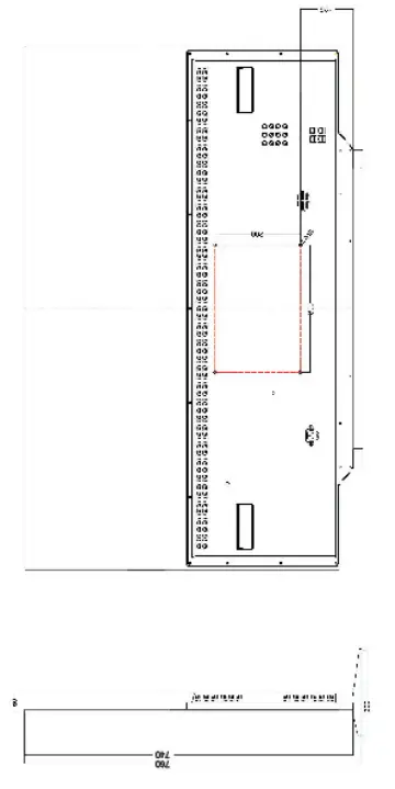 FSi XM552U 55 Inch UHD OLED Monitor - fig15
