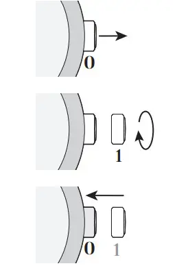 EARNSHAW ES 8119 66 Watch - SETTING