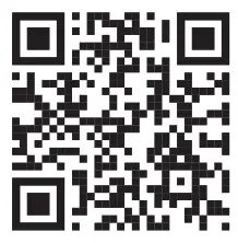 EARNSHAW ES 8119 66 Watch - qr code