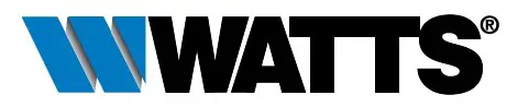WATTS - Logo