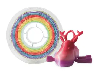 IME3D X-MAKER 3D Printer fig 28