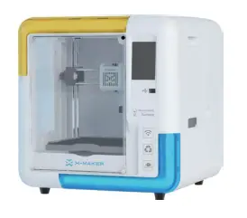 IME3D X-MAKER 3D Printer fig 30